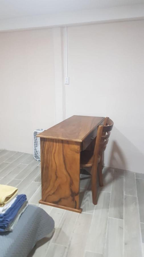 Hogar Tico-Estadounidense Cerca De Aeropuerto Alajuela Eksteriør bilde
