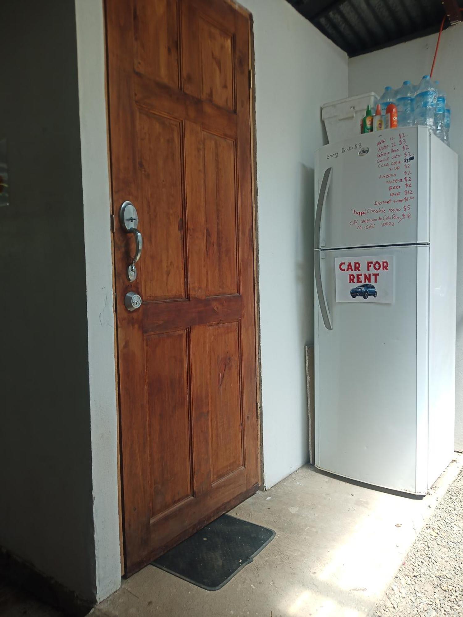 Hogar Tico-Estadounidense Cerca De Aeropuerto Alajuela Eksteriør bilde